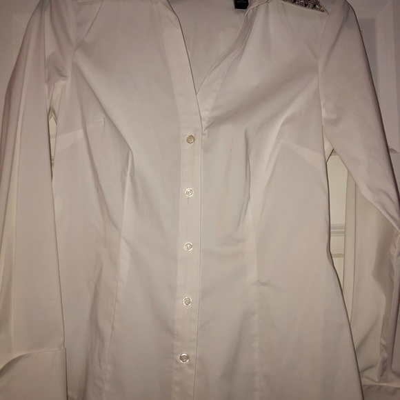 INC Long Sleeve Top - Picture 4 of 5